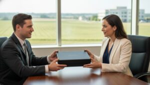 How to Impress Clients with Gifts: The Strategic Guide to High-Impact Corporate Gifting
