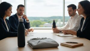 How to Justify Your Budget for Premium Swag in 2026: The ROI of Quality