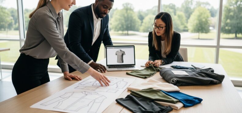 How to Start a Private Label Clothing Line: The 2026 Strategic Guide