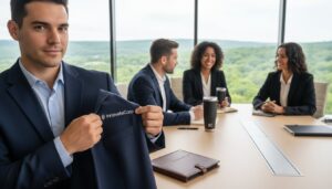 KP Brand: Elevating Your Identity Through Premium Merchandise