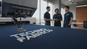 KP Embroidery: Elevating Brands with Premium Custom Apparel in 2026