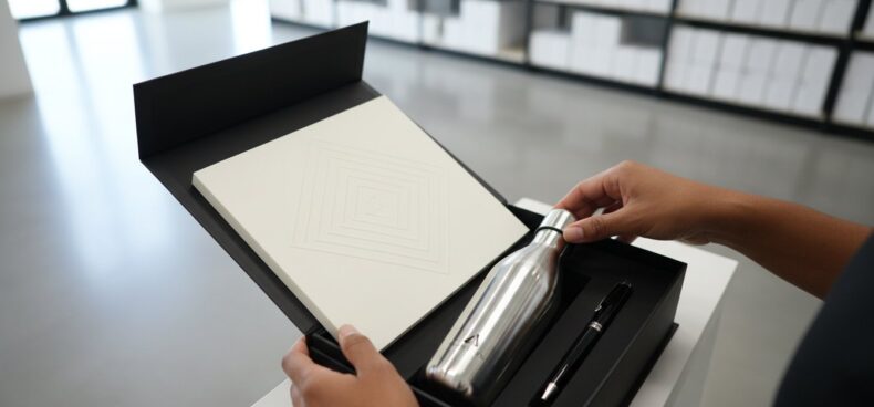 Kitting Services for Marketing Materials: The Premium Brand’s Guide