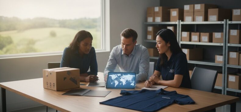 Marketing Collateral Printing and Fulfillment: The 2026 Strategic Guide