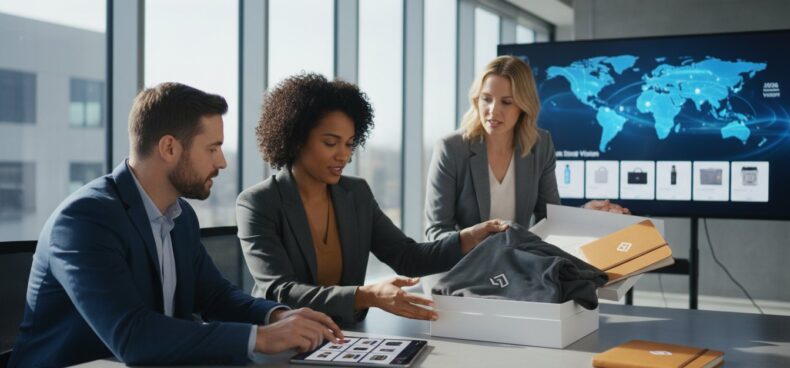 Online Company Swag Store Platforms: The 2026 Strategic Guide to Branded Merch
