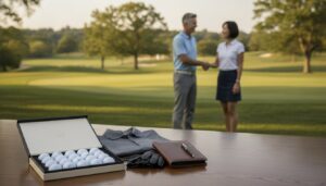 Personalized Golf Accessories for Clients: A Strategic Guide to Executive Gifting in 2026