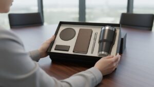 Premium Corporate Gifts for Clients: The Guide to Leaving a Lasting Impression