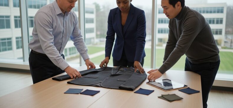 Private Label Apparel for Corporate Brands: The 2026 Strategy for Brand Elevation