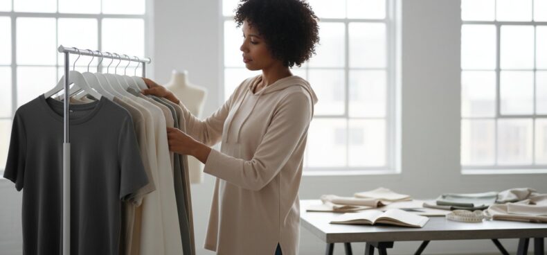 Private Label Clothing: A Founder's Starter Guide