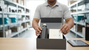 Promotional Product Fulfillment Services: The Complete Guide