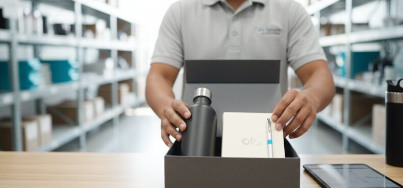 Promotional Product Fulfillment Services: The Complete Guide