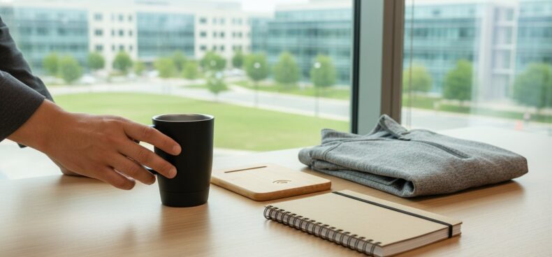 Promotional Product Trends 2026: The Strategic Guide to High-Impact Branded Merch