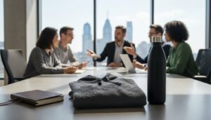 Promotional Products Philadelphia PA: The 2026 Buyer’s Guide to Premium Branded Merchandise