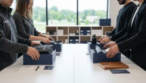 Promotional Products Supplier in Horsham, PA: The 2026 Strategic Brand Guide