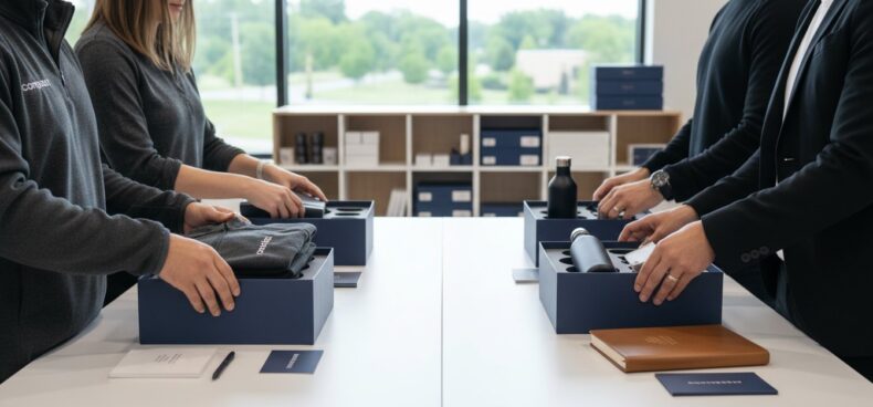 Promotional Products Supplier in Horsham, PA: The 2026 Strategic Brand Guide