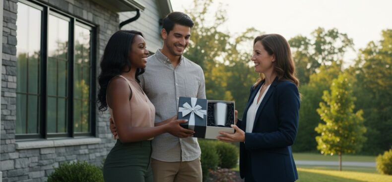 Promotional Products for Real Estate Agents: The 2026 Strategic Guide to Branded Growth