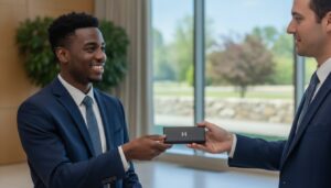 Recruitment Event Giveaway Ideas: Strategic Swag to Attract Top Talent in 2026
