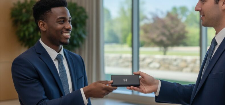 Recruitment Event Giveaway Ideas: Strategic Swag to Attract Top Talent in 2026
