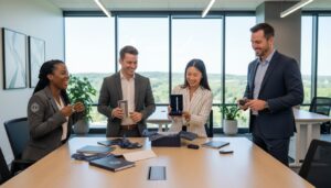 Sales Kickoff Meeting Swag: Strategic Ideas to Fuel Your 2026 Growth