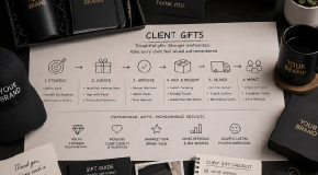 Client Gifting