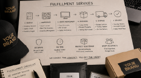 Fulfillment & Kitting