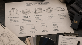 Production Management