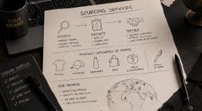 Product Sourcing