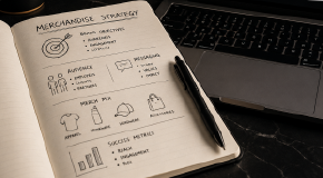 Merchandise Strategy