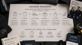 Uniform Programs