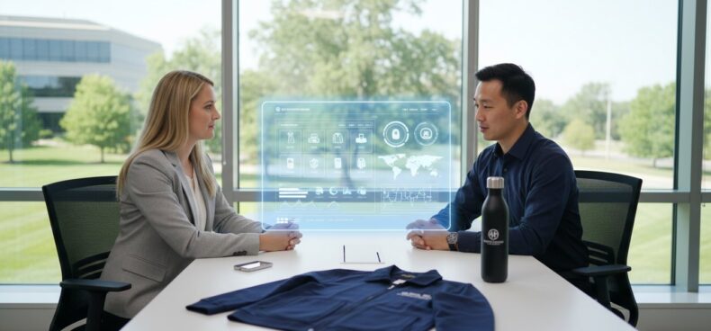 Setting Up a Company Merchandise Store: The 2026 Strategic Guide