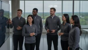 Strategic Bulk Custom Apparel for Business: Beyond the Basic T-Shirt