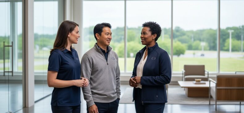 Strategic Corporate Apparel Programs: The 2026 Executive Guide