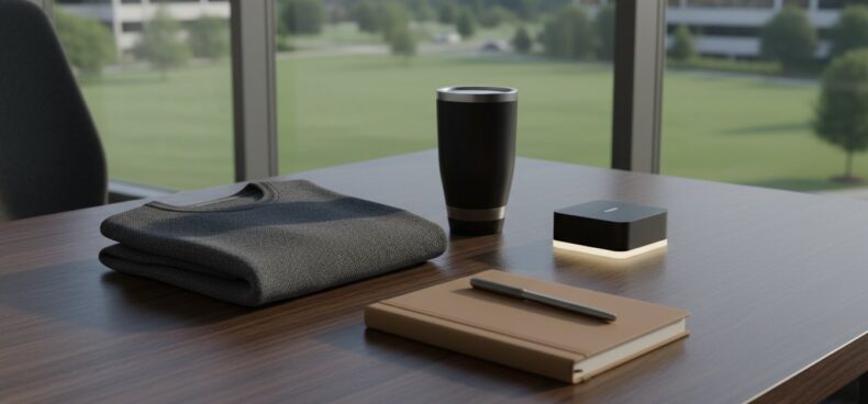 Strategic Corporate Gift Ideas for Executives: The 2026 Premium Guide