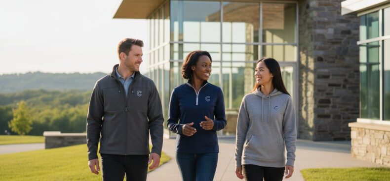 Strategic Custom Apparel Design Services: Elevating Brands in 2026