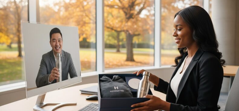 Strategic Swag Ideas for a Hybrid Workforce: Elevating Culture in 2026
