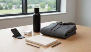 Strategic Tech Company Swag Ideas for 2026: Beyond the Logo