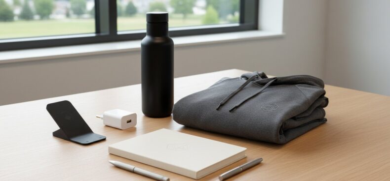 Strategic Tech Company Swag Ideas for 2026: Beyond the Logo