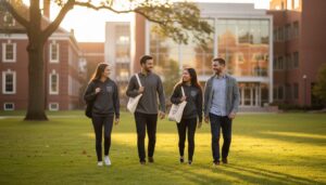 Strategic University Branded Merchandise Supplier: Elevating Campus Identity in 2026