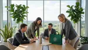 Sustainable Promotional Products Bulk: The 2026 Strategy for Premium Brands