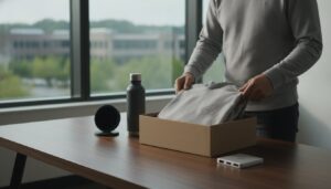 Tech Recruiting Swag Ideas for 2026: The Strategic Talent Guide