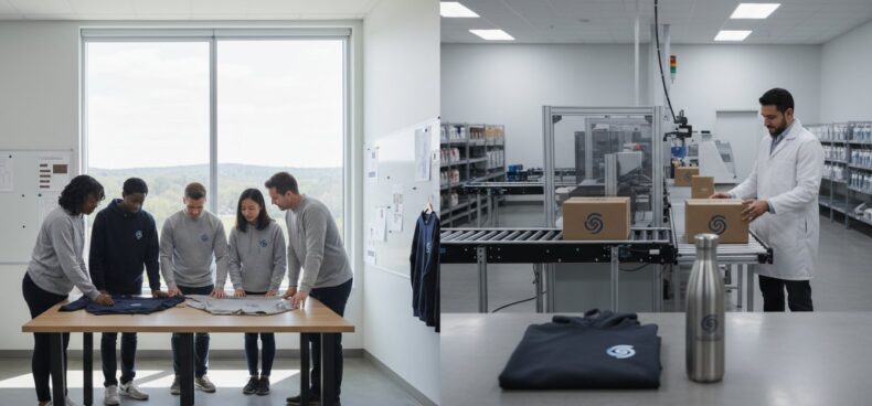 The Definitive Guide to Choosing a Strategic Merchandise Partner for Brands in 2026