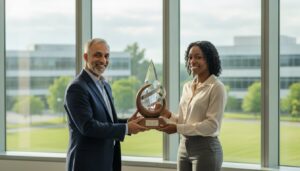 The Executive Guide to Custom Corporate Awards: Elevating Recognition in 2026