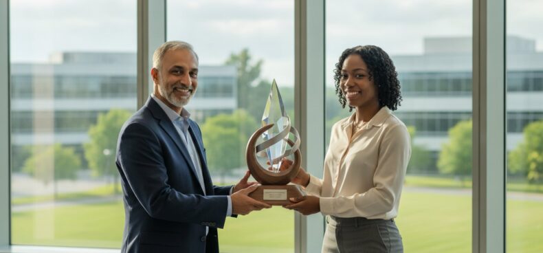 The Executive Guide to Custom Corporate Awards: Elevating Recognition in 2026