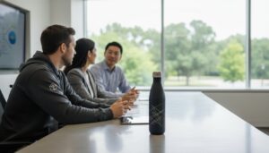 The JJGVN Method: Elevating Promotional Merch into a Strategic Brand Asset