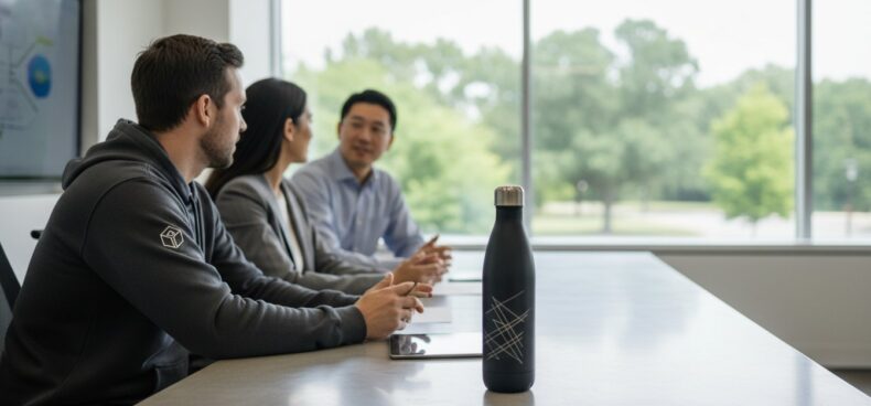 The JJGVN Method: Elevating Promotional Merch into a Strategic Brand Asset