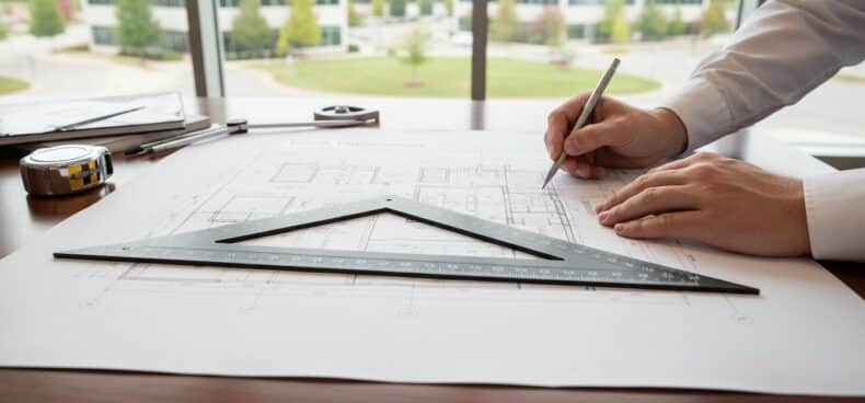 The Professional Guide to the Engineer Ruler: Precision, Scale, and Branding