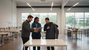 The Strategic Benefits of Domestic Apparel Manufacturing in 2026