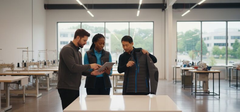The Strategic Benefits of Domestic Apparel Manufacturing in 2026