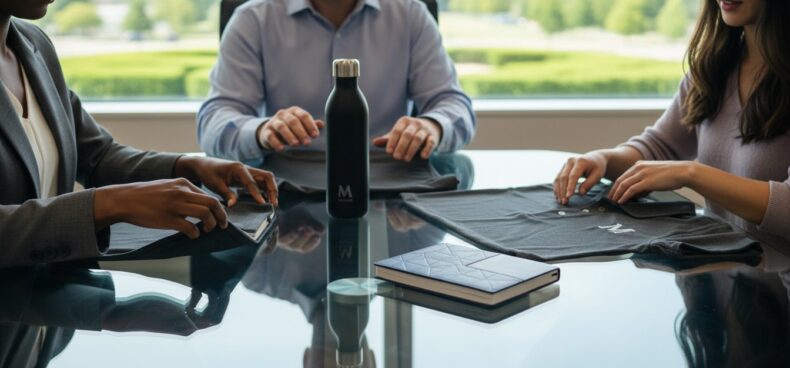 The Strategic Guide to Free Samples for Promotional Products in 2026