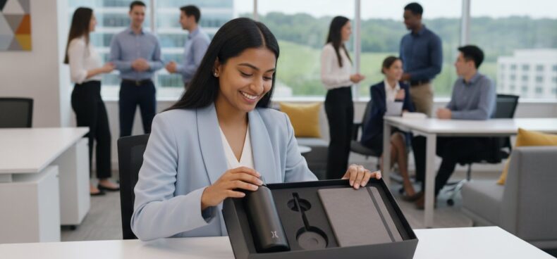 The Strategic Guide to Intern Welcome and Graduation Gifts for 2026