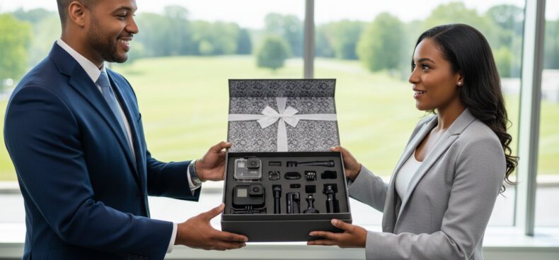 The Ultimate GoPro 13 Bundle Guide for Corporate Incentives & Elite Gifting in 2026
